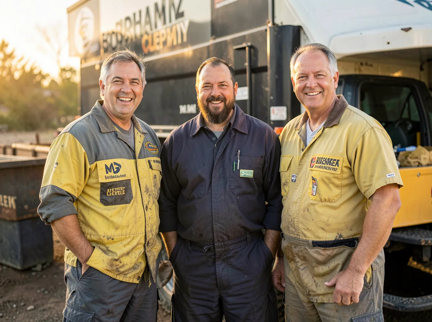 Sewage Cleanup company in Bluffton, TX