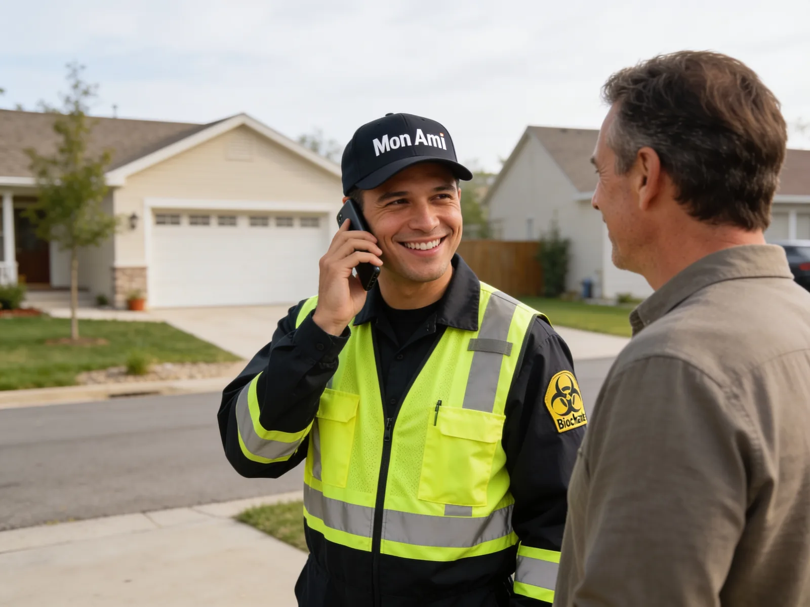 Sewage Cleanup Bluffton, TX FAQs